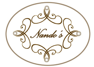 Nando&#39;s Jewelers