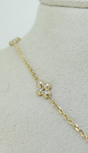 Load image into Gallery viewer, Diamond By The Yard Necklace
