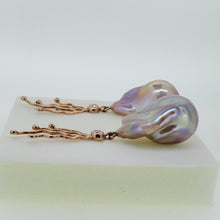 Load image into Gallery viewer, Baroque Pink Pearl

