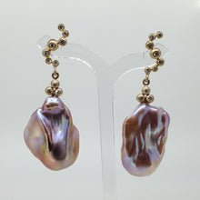 Load image into Gallery viewer, Baroque Pink Pearl
