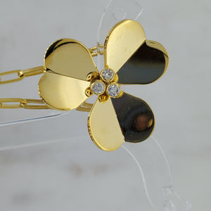 Flower Collection Necklace