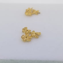 Load image into Gallery viewer, Flower Collection Stud Earrings
